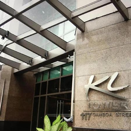 One Bedroom Apartment With Netflix At Greenbelt Makati Manila Luaran gambar